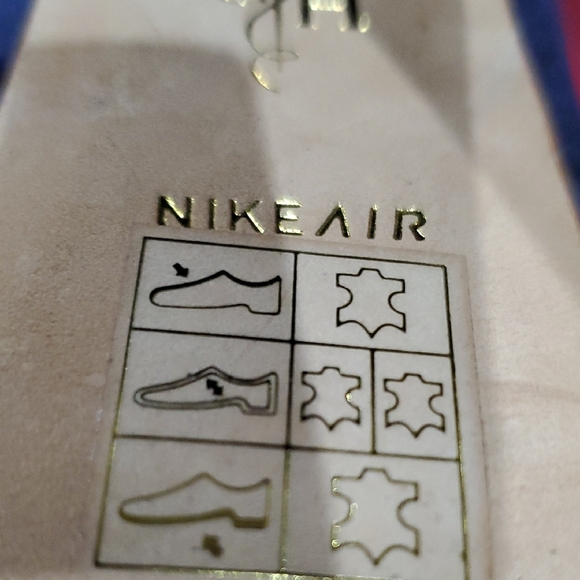 Cole Haan Blue Suede Heeled Boots with Lace-Up Detail - Picture 5 of 11